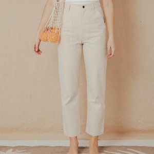 304 Service Fatigue Pants